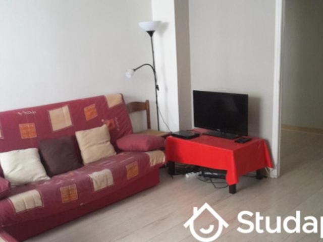 Appartement location à Marseille