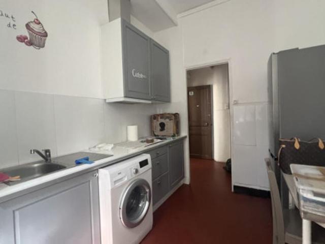 Appartement location à Marseille