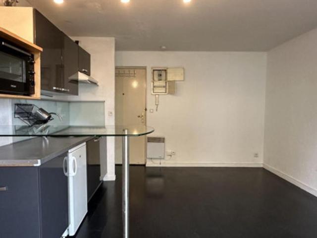 Appartement location à Marseille