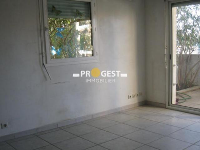 Appartement location à Marseille
