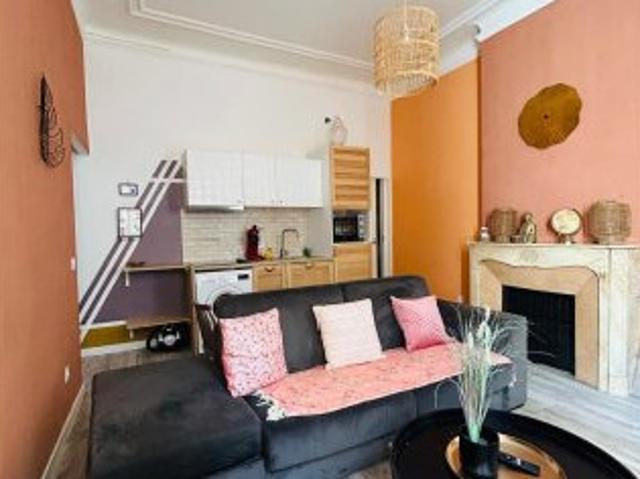 Appartement location à Marseille