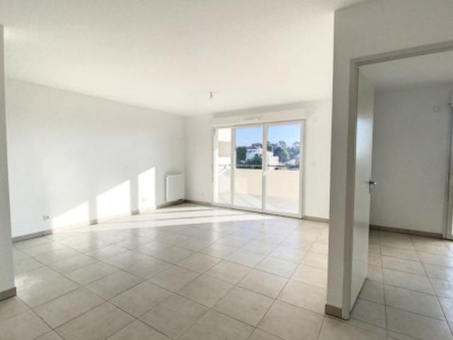 Appartement location à Marseille