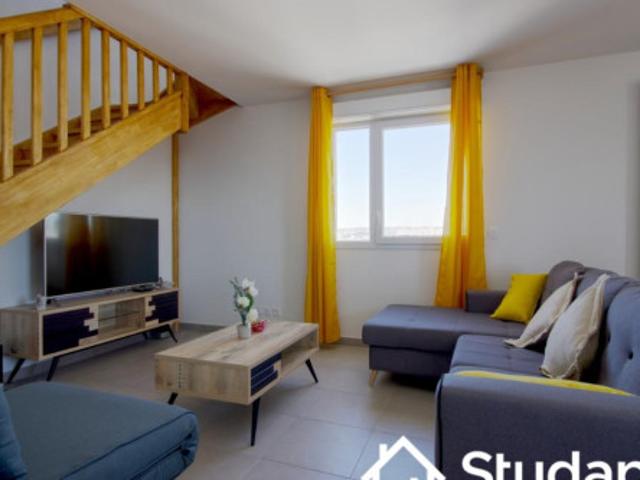 Appartement location à Marseille