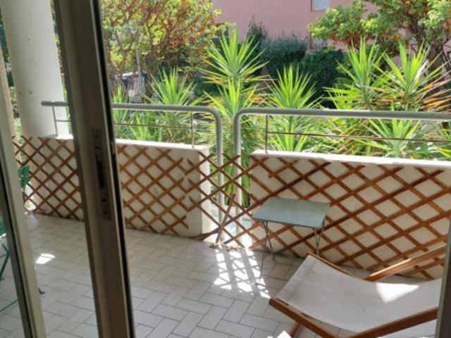 Appartement location à Marseille