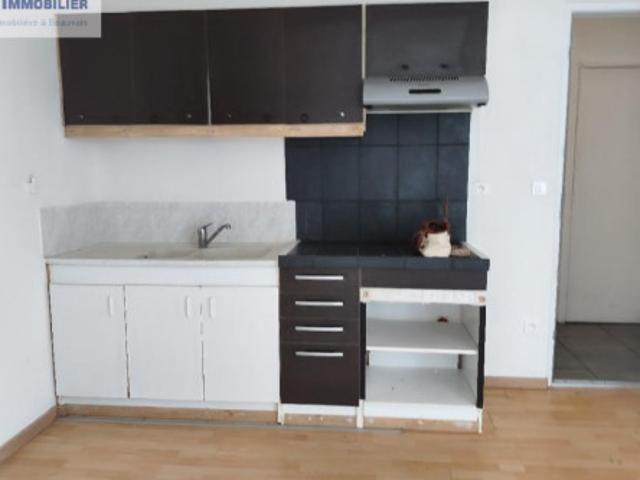 Appartement location à Beauvais, Marseille-en-beauvaisis