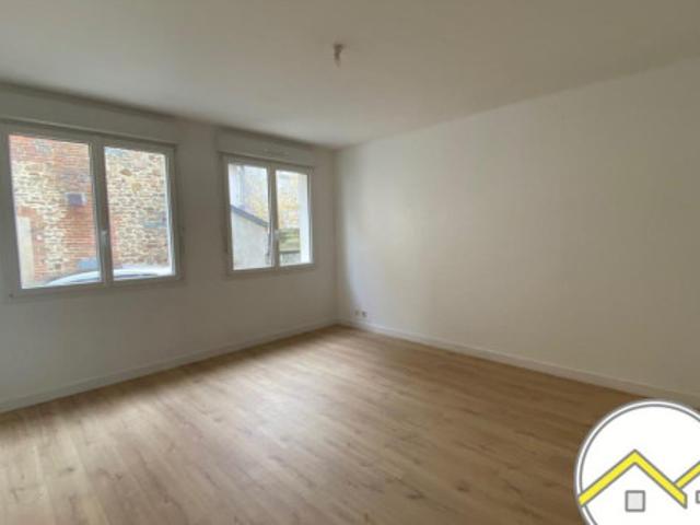 Appartement location à Fougères-Vitré, Bretagne