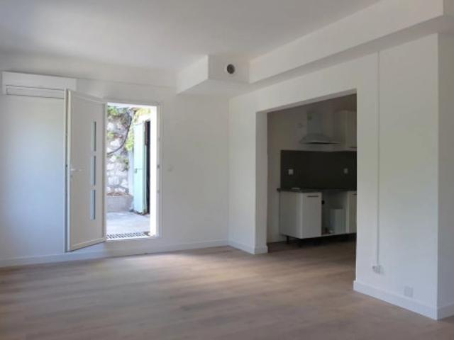 Appartement location à Istres, Martigues