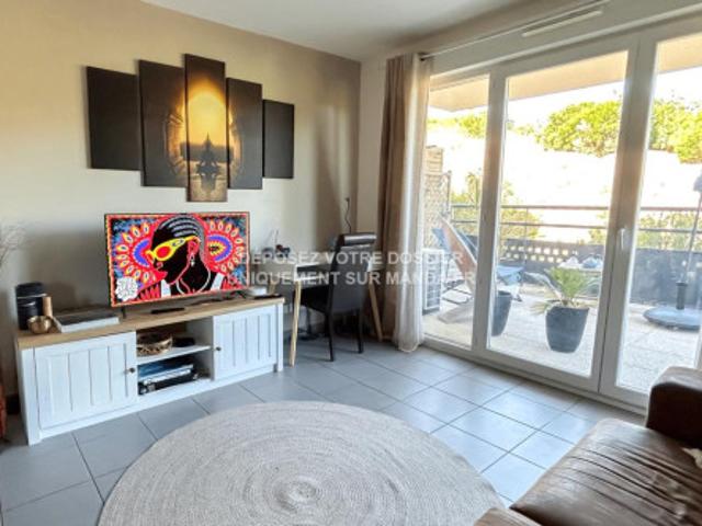 Appartement location à Martigues, Bouches-du-Rhône