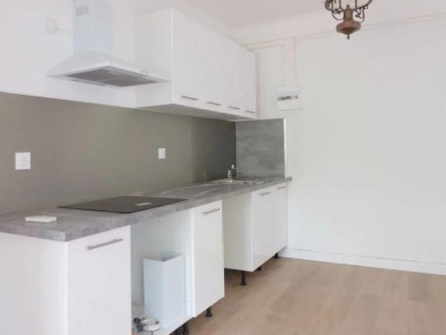 Appartement location à Istres, Martigues
