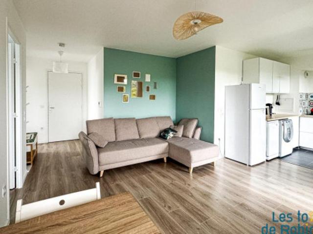 Appartement location à Palaiseau, Massy