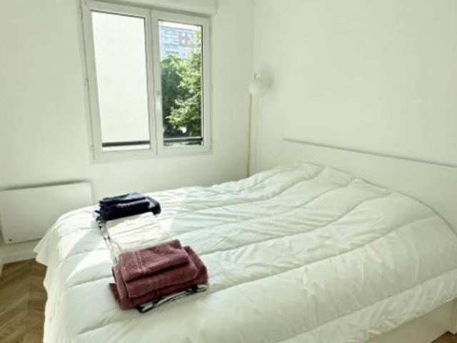 Appartement location à Palaiseau, Massy