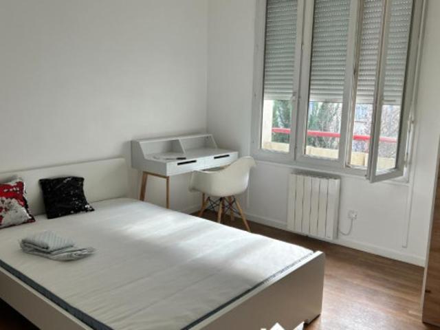 Appartement location à Palaiseau, Massy