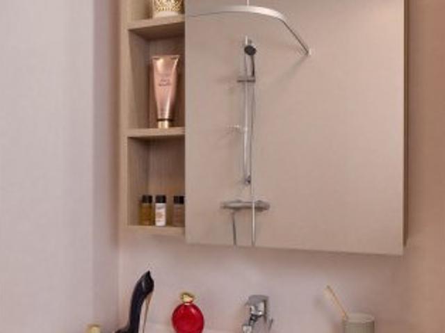 Appartement location à Palaiseau, Massy