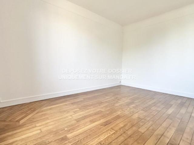 Appartement location à Meaux
