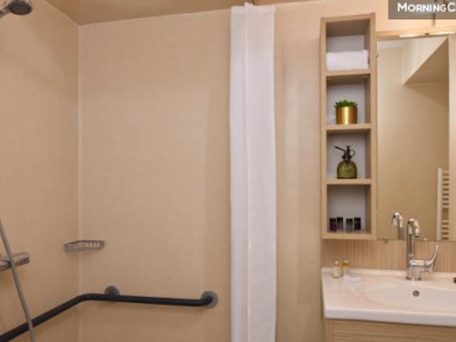 Appartement location à Meaux
