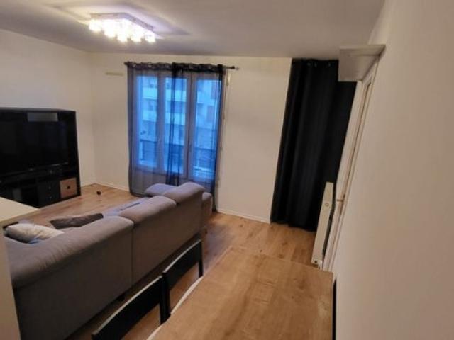 Appartement location à Meaux