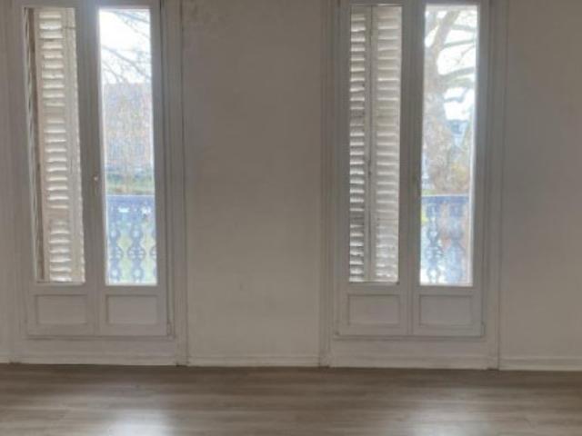 Appartement location à Melun