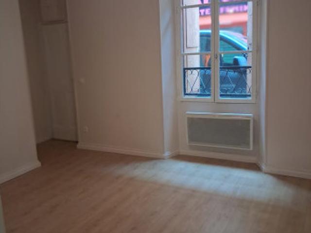 Appartement location à Melun