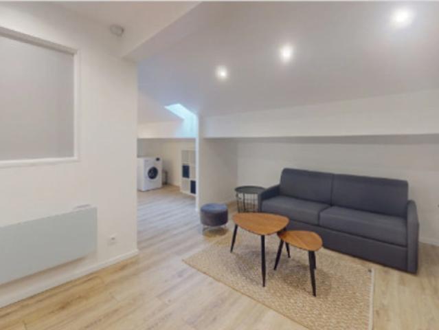 Appartement location à Melun