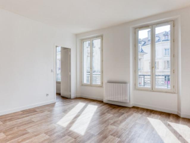 Appartement location à Melun