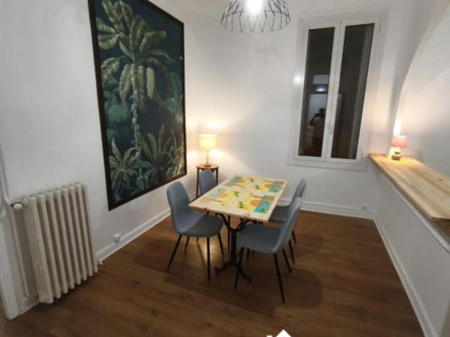 Appartement location à Garavan, Menton