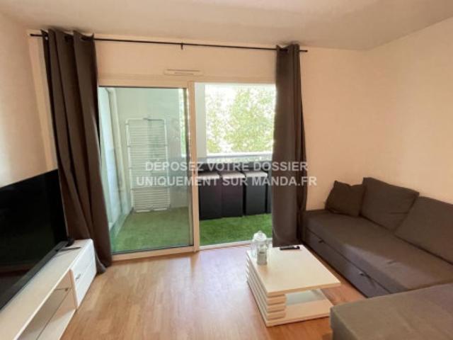 Appartement location à Bordeaux, Mérignac