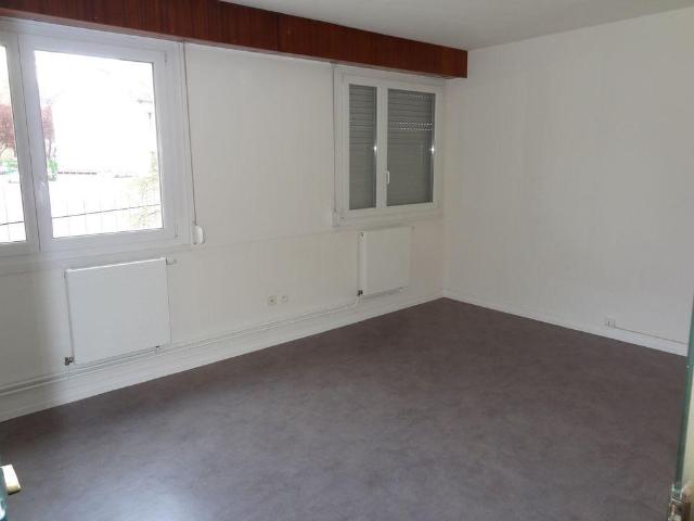 Appartement location à Metz