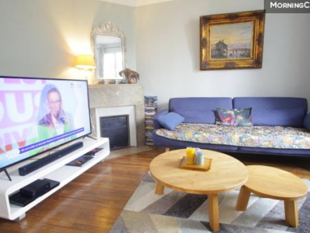 Appartement location à Boulogne-Billancourt, Meudon