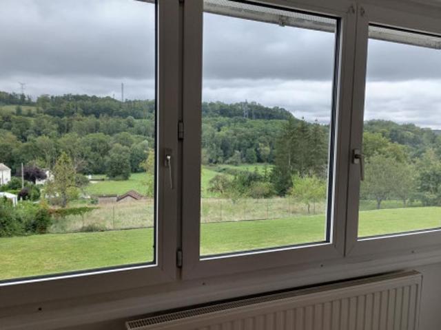 Appartement location à Neufchâteau, Mirecourt