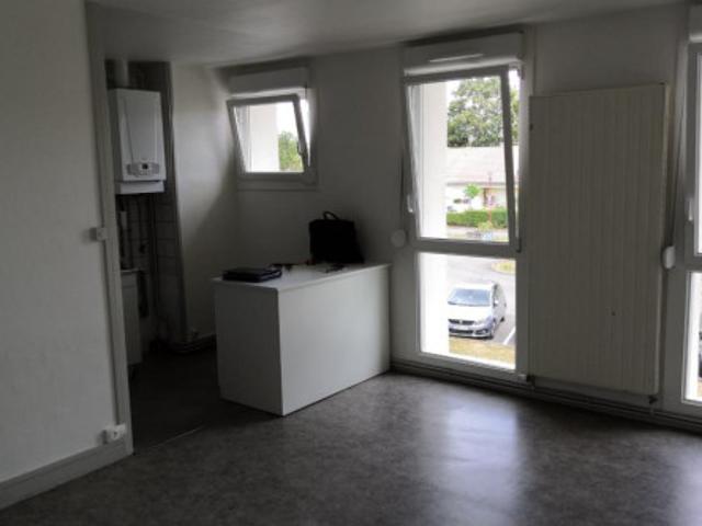 Appartement location à Neufchâteau, Mirecourt