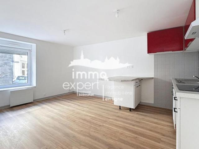 Appartement location à Neufchâteau, Mirecourt