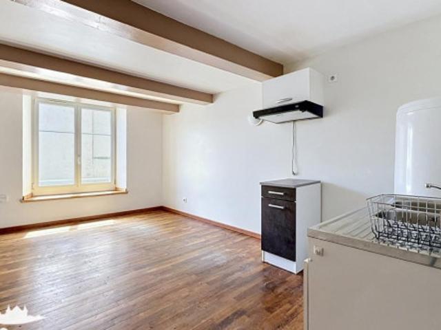 Appartement location à Neufchâteau, Mirecourt