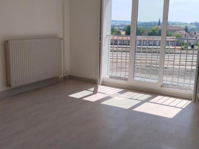 Appartement location à Neufchâteau, Mirecourt