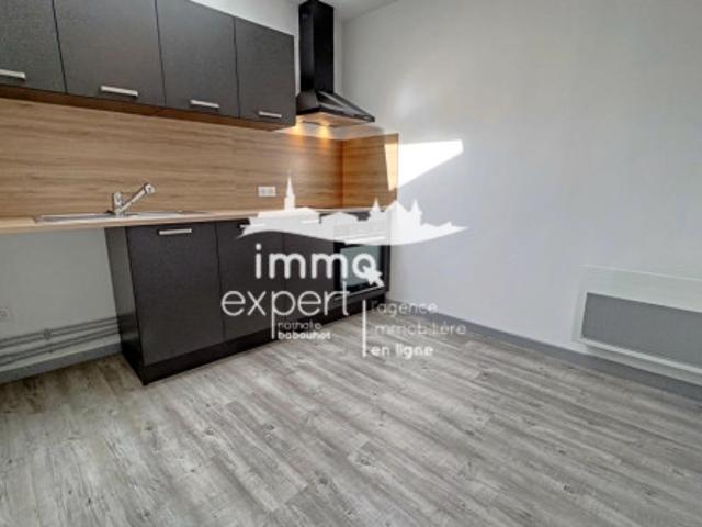 Appartement location à Neufchâteau, Mirecourt