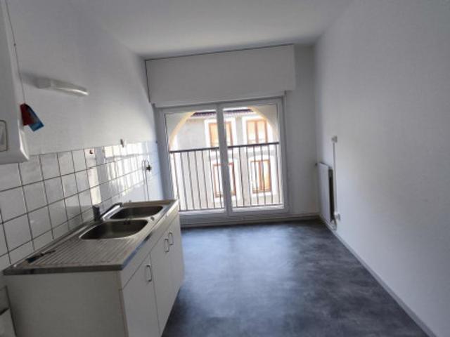 Appartement location à Neufchâteau, Mirecourt