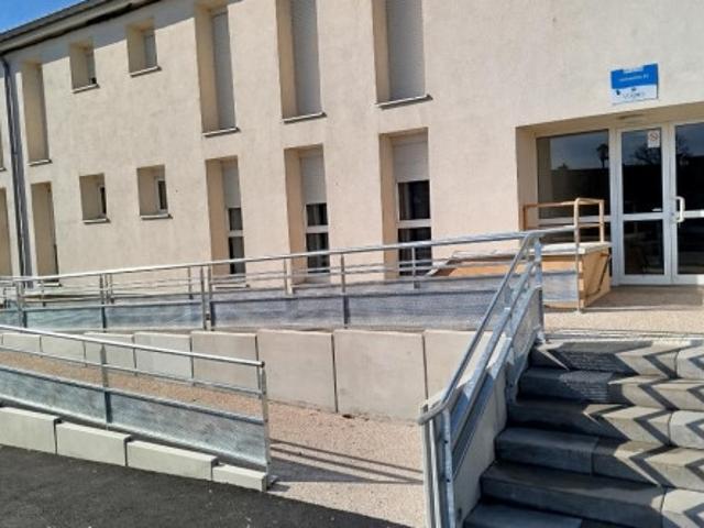 Appartement location à Neufchâteau, Mirecourt