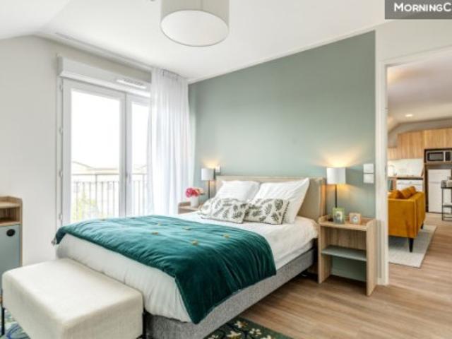 Appartement location à Melun, Réau