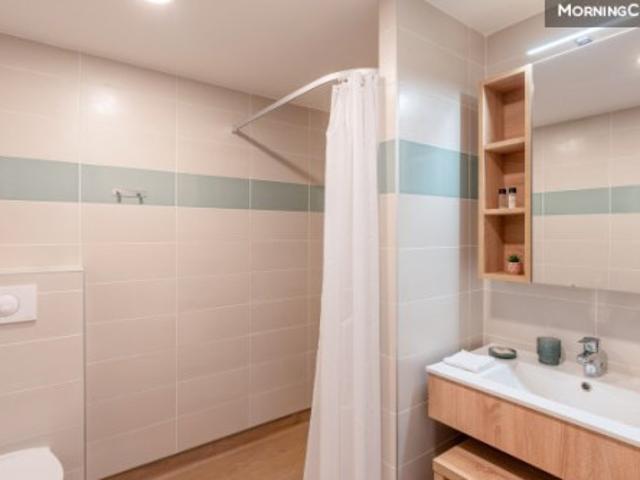Appartement location à Melun, Réau