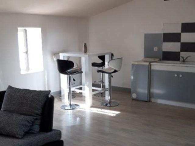 Appartement location à Langon, Monségur