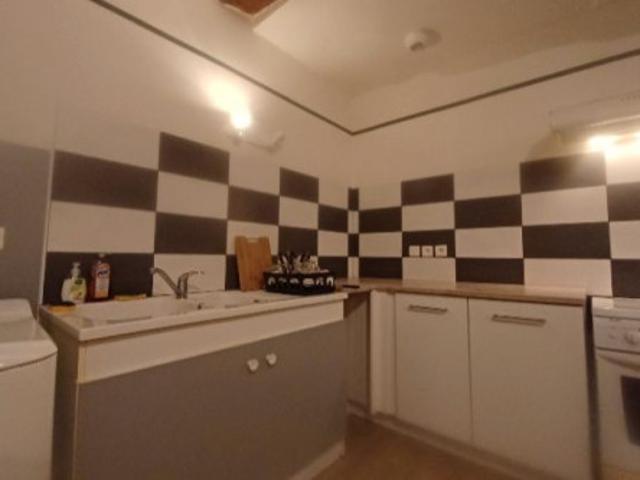 Appartement location à Langon, Monségur