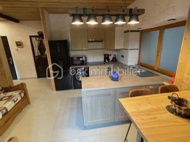 Appartement location à France métropolitaine, Mont-dauphin