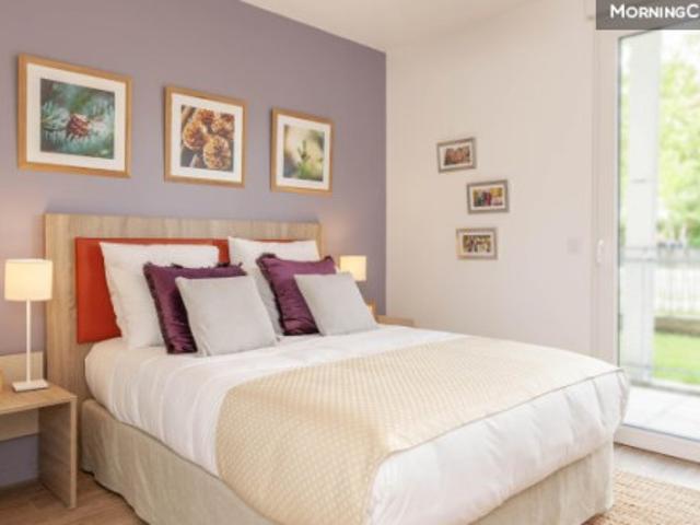 Appartement location à Mont-de-marsan, Landes