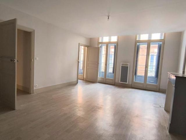Appartement location à Sapiac, Montauban