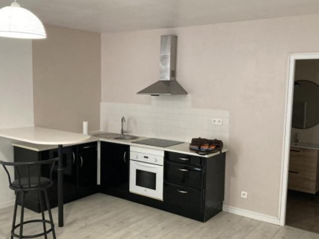 Appartement location à Montauban