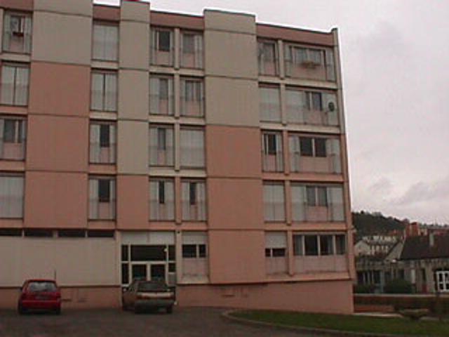 Appartement location à La Mairie, Montbard