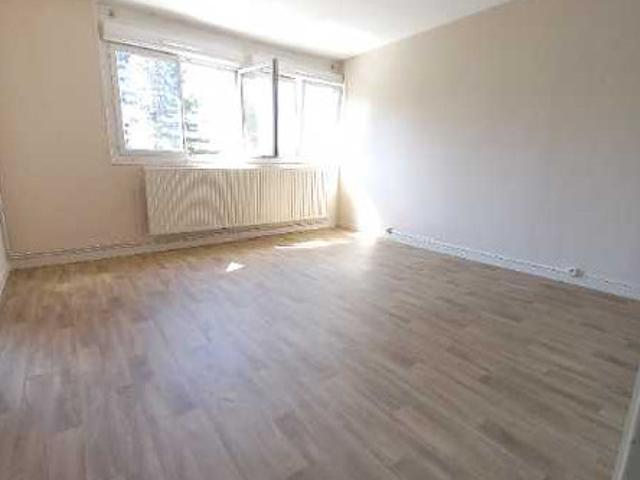 Appartement location à Montbéliard, Bethoncourt