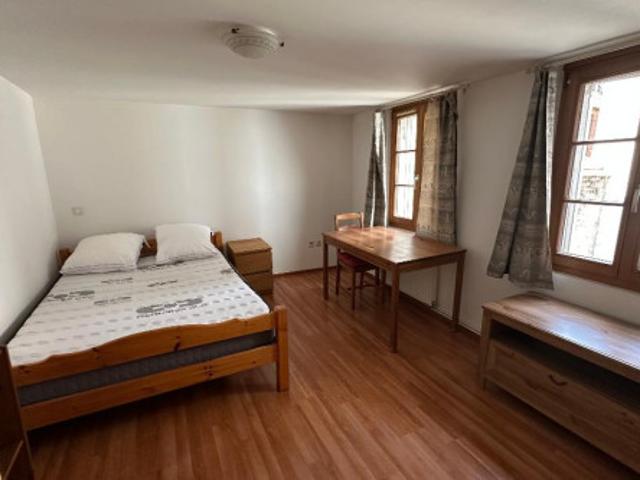 Appartement location à Montbéliard, Bethoncourt