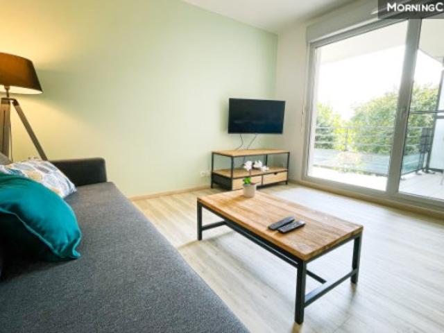 Appartement location à Grenoble, Saint-ismier