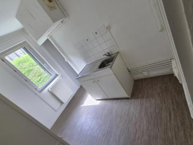 Appartement location à Charleville-Mézières, Monthermé