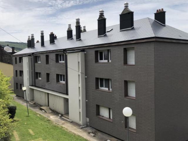 Appartement location à Charleville-Mézières, Monthermé